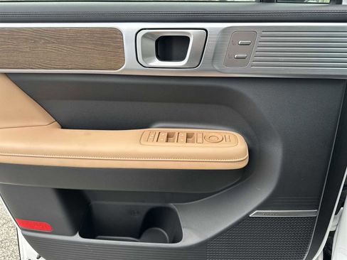 New 2026 Hyundai Santa Fe Calligraphy image 23