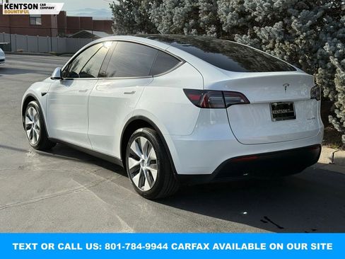 Used 2023 Tesla Model Y Long Range image 6