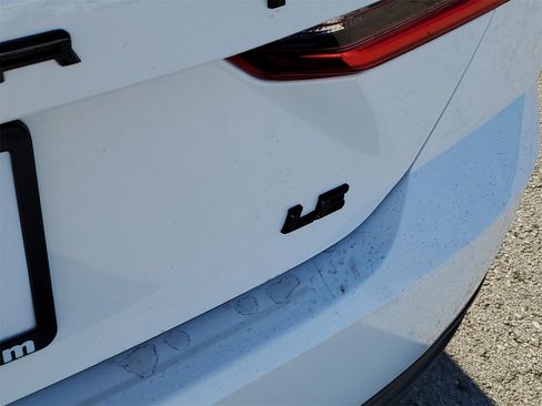 New 2026 Toyota Camry LE image 8