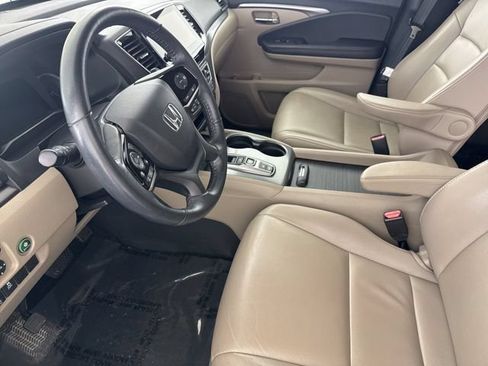 Used 2022 Honda Pilot EX-L image 24