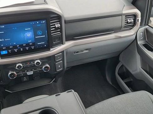 Used 2025 Ford F150 XLT w/ Equipment Group 301A Standard image 6