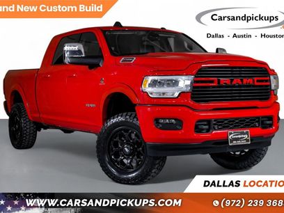 Used 2024 RAM 2500 Laramie