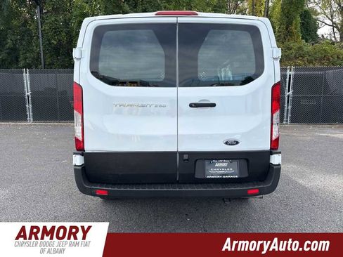 Used 2023 Ford Transit 250 Low Roof w/ Exterior Upgrade Package image 5