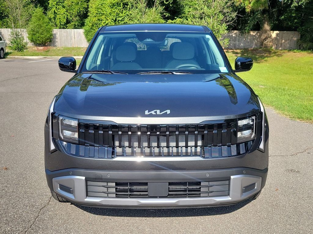 New 2027 Kia Seltos S FWD image 2