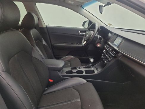 Used 2018 Kia Optima S image 21