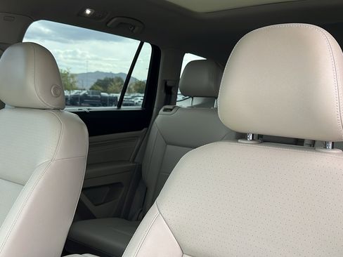 Used 2022 Volkswagen Atlas SE image 19