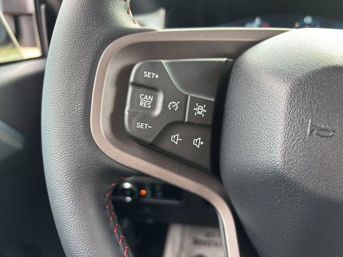 New 2026 Ford Bronco Heritage Edition AWD/4WD image 26