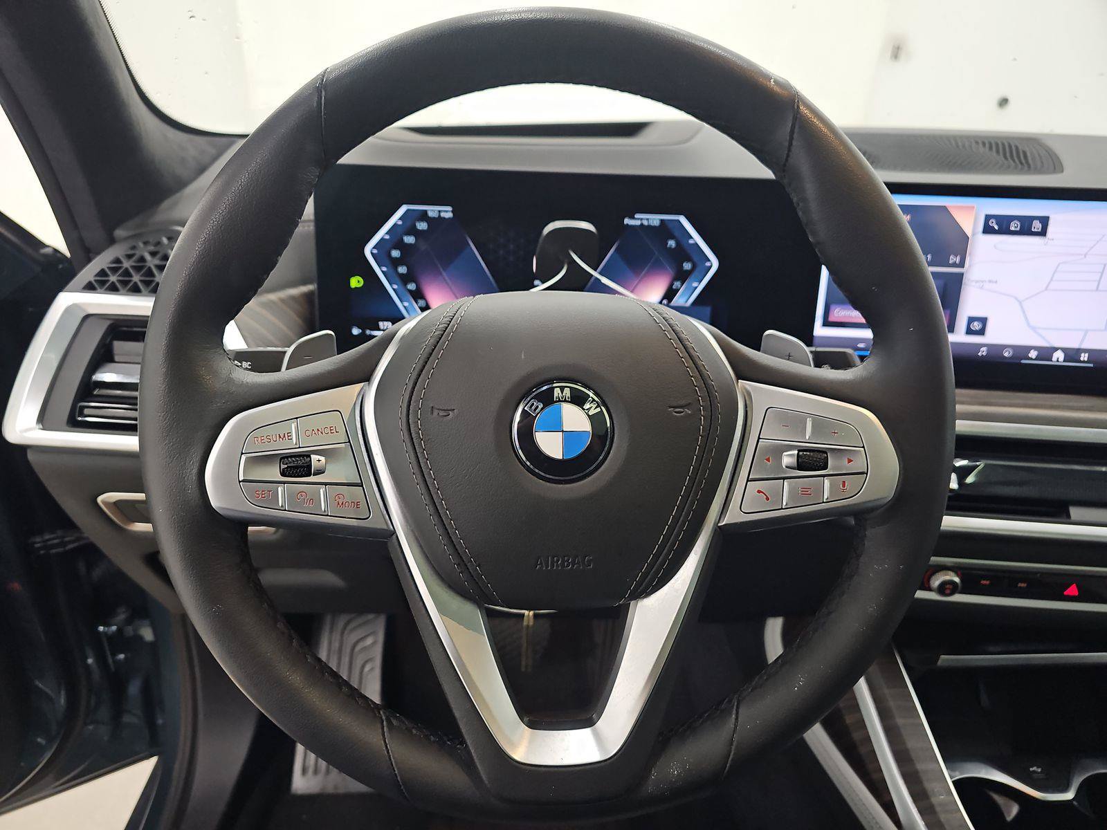 Used 2026 BMW X7 xDrive40i AWD/4WD image 13
