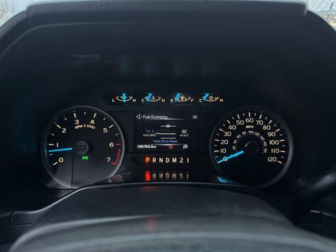 Used 2016 Ford F150 XLT w/ Trailer Tow Package image 19