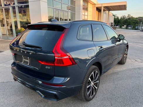 Certified 2024 Volvo XC60 B5 Plus AWD/4WD image 7