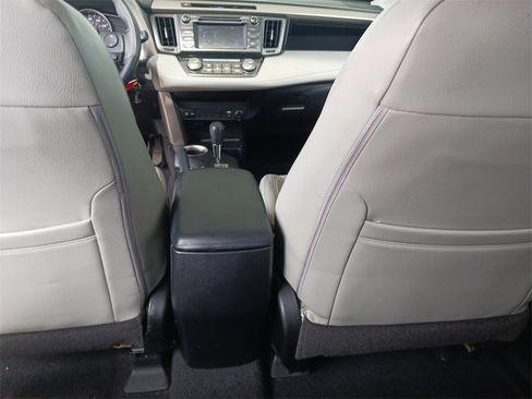 Used 2015 Toyota RAV4 XLE image 22
