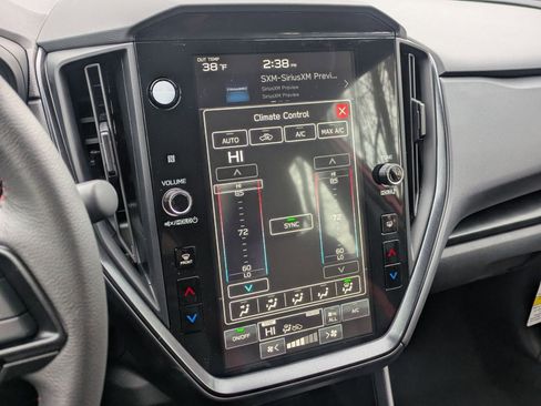 New 2026 Subaru Impreza RS image 23