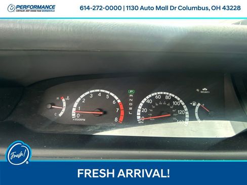 Used 2002 Toyota Avalon XLS FWD image 21