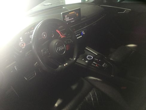 Used 2019 Audi S4 Premium Plus w/ Premium Plus Package AWD/4WD image 7