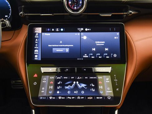 New 2026 Maserati GranTurismo Modena image 35