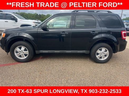 Used 2011 Ford Escape XLT w/ 202A Rapid Spec Order Code image 4