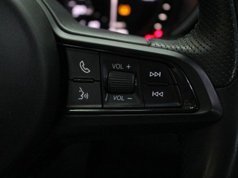 Used 2021 Alfa Romeo Giulia Sprint w/ Nero Edizione image 11