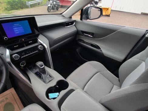 Certified 2023 Toyota Venza LE AWD/4WD image 23