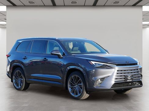 New 2026 Lexus TX 350 AWD image 1