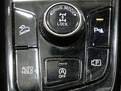 Used 2023 Kia Sportage SX image 21