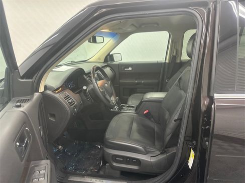 Used 2014 Ford Flex Limited w/ Equipment Group 301A image 9