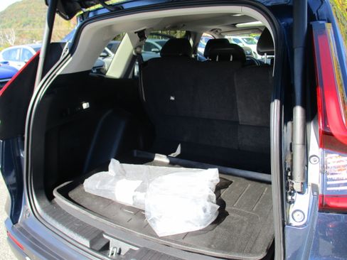 Certified 2023 Honda CR-V EX-L image 14