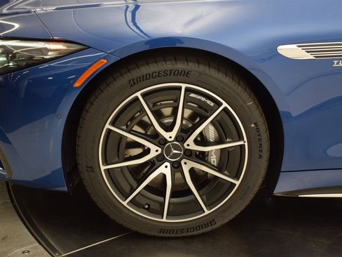 New 2026 Mercedes-Benz SL 43 AMG image 12