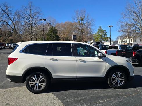 Used 2018 Honda Pilot EX-L image 2
