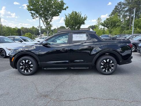 New 2026 Hyundai Santa Cruz SEL AWD/4WD image 4