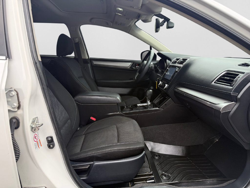 Used 2019 Subaru Outback 2.5i Premium w/ Popular Package #2 AWD/4WD image 19