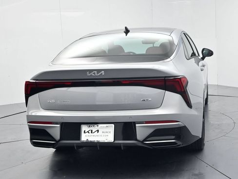 Used 2026 Kia K5 GT-Line w/ GT-Line Premium Package AWD/4WD image 7