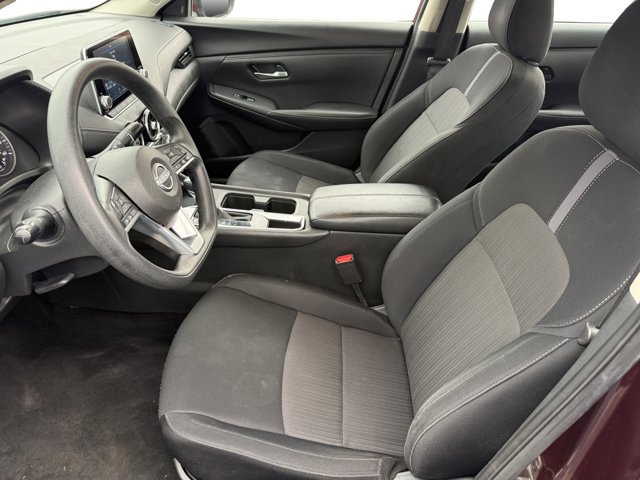 Used 2024 Nissan Sentra SV FWD image 10