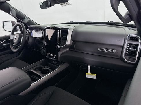 New 2026 RAM 1500 Big Horn image 22