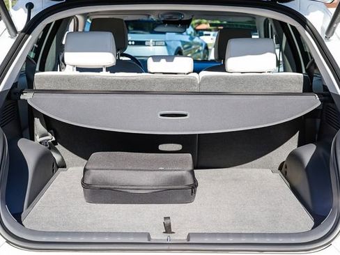 Certified 2023 Hyundai Ioniq 5 Limited RWD image 30