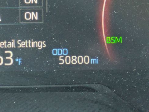 Used 2024 Toyota RAV4 Adventure image 20