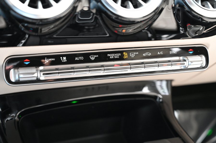 Used 2022 Mercedes-Benz A 220 image 26