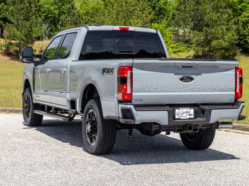 New 2026 Ford F250 Lariat AWD/4WD image 4