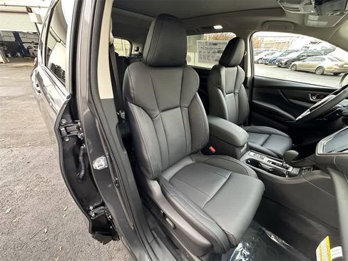New 2026 Subaru Ascent Limited image 15