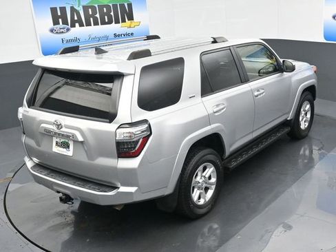 Used 2023 Toyota 4Runner SR5 image 25