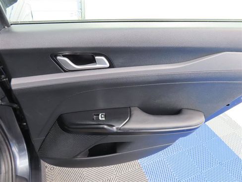 Used 2023 Kia K5 LXS FWD image 28