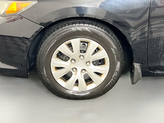 Used 2012 Honda Civic LX image 11