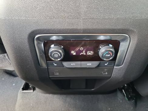 New 2026 Chevrolet Tahoe Z71 w/ Comfort Package AWD/4WD image 19