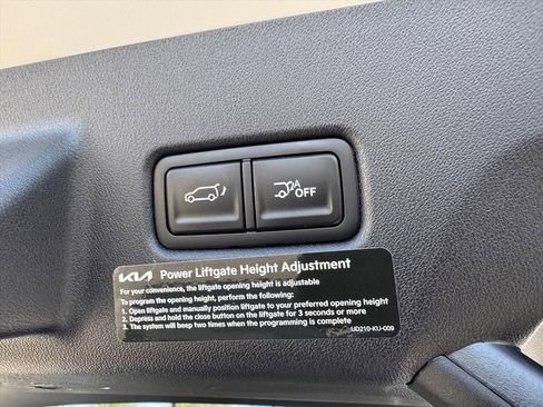 New 2027 Kia Telluride SX image 8