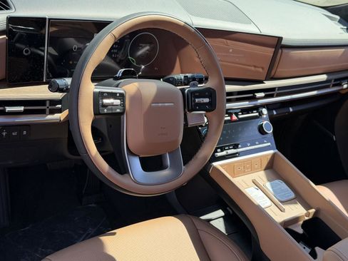 New 2026 Hyundai Santa Fe Calligraphy AWD/4WD image 7