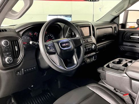 Certified 2024 GMC Sierra 2500 Pro w/ Convenience Package image 14