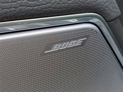 New 2025 GMC Sierra 2500 Denali w/ Denali Reserve Package image 9