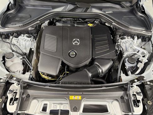 Certified 2026 Mercedes-Benz GLC 300 image 12