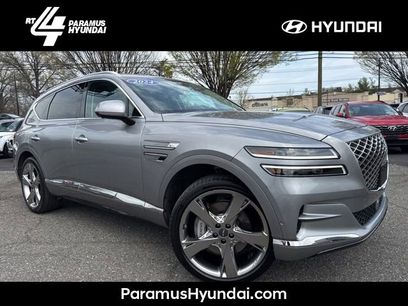 Used 2024 Genesis GV80 3.5T