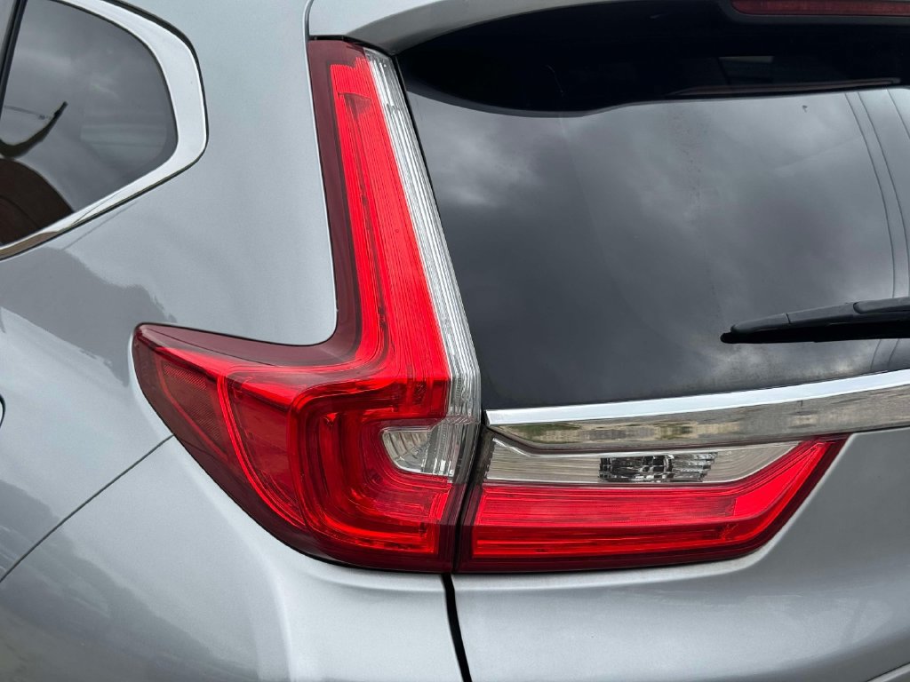 Used 2019 Honda CR-V EX image 10