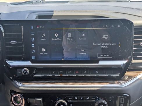 Used 2025 Chevrolet Silverado 2500 LT w/ Trail Boss Package AWD/4WD image 69